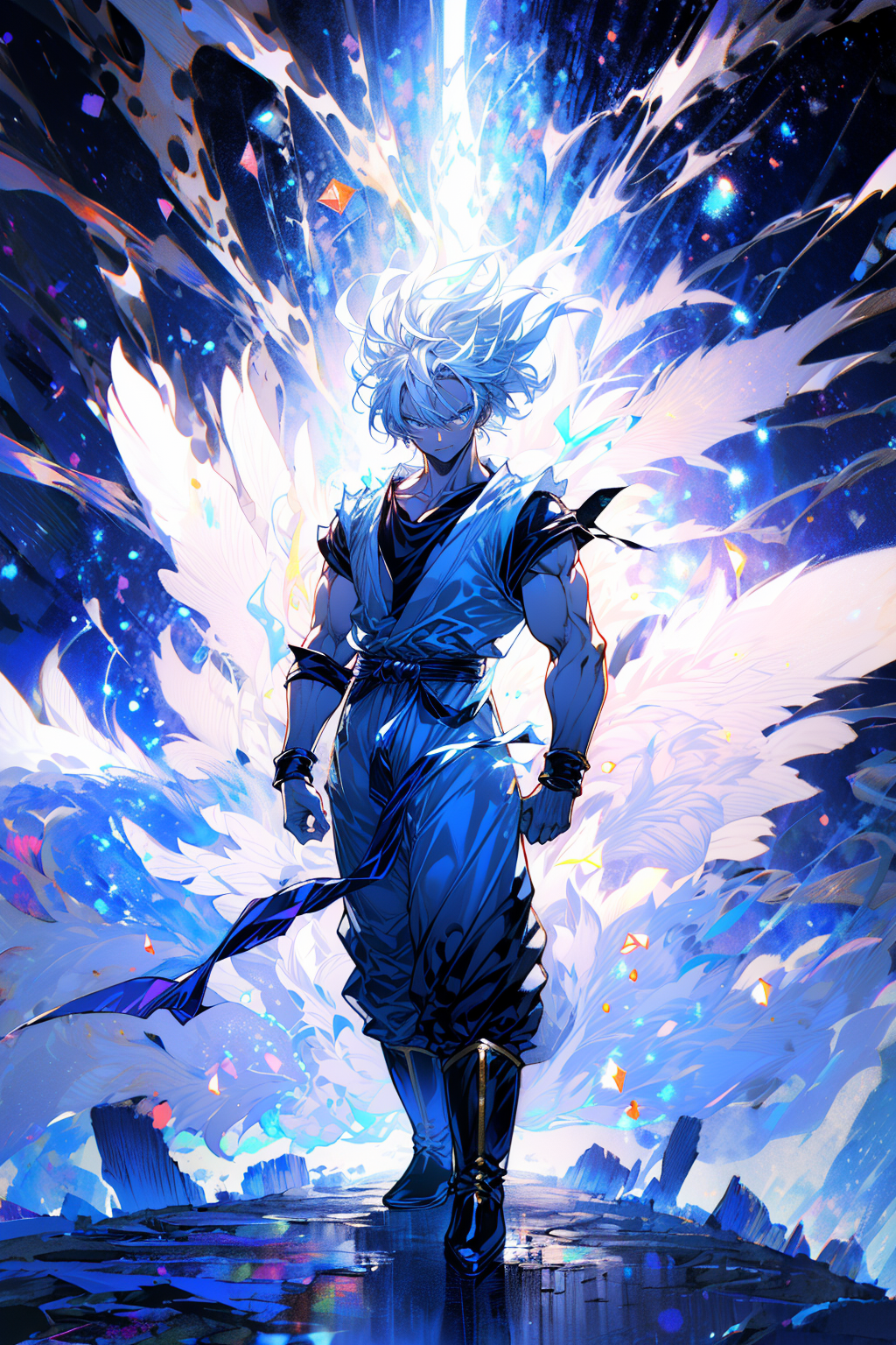 00670-2049032397-masterpiece,hyper detailed,highres,good anatomy,(((best quality))),((an extremely delicate and beautiful)),an extremely detailed.png